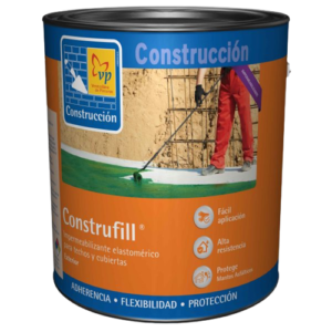 CONSTRUFILL