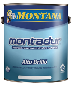 Montadur Poliuretano Industrial