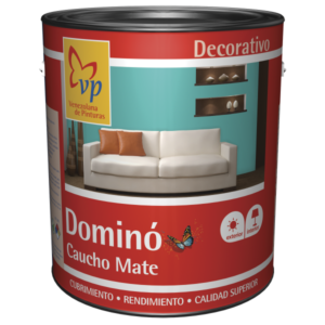 DOMINÓ MATE
