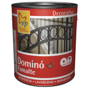 ESMALTE DOMINO TIPO B