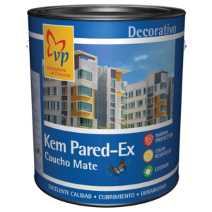 KEM PARED-EX EXTERIOR