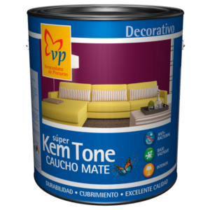 KEM TONE INTERIORES