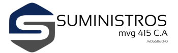 suministros